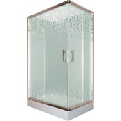 Душевой уголок Parly ZQ121 L